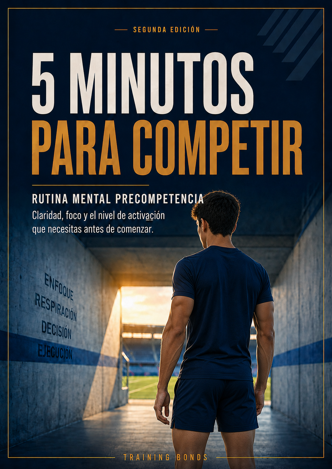 5 minutos para competir